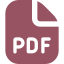 PDF Icon