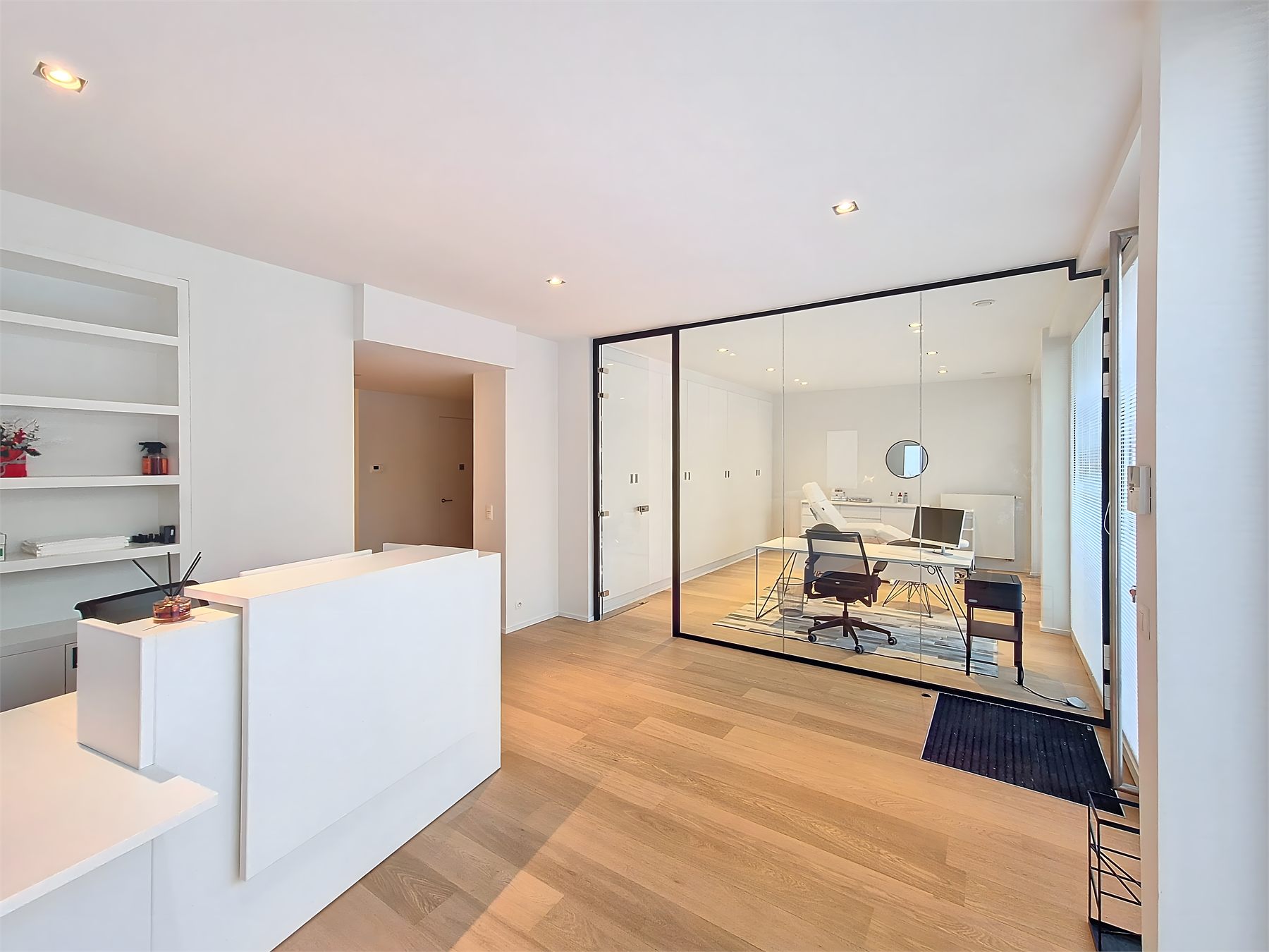 Dermatology Research Institute – Uccle